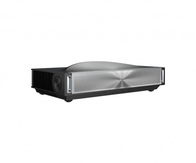 Проєктор Hisense PX4 Pro 4K RGB Triple Color Laser Cinema